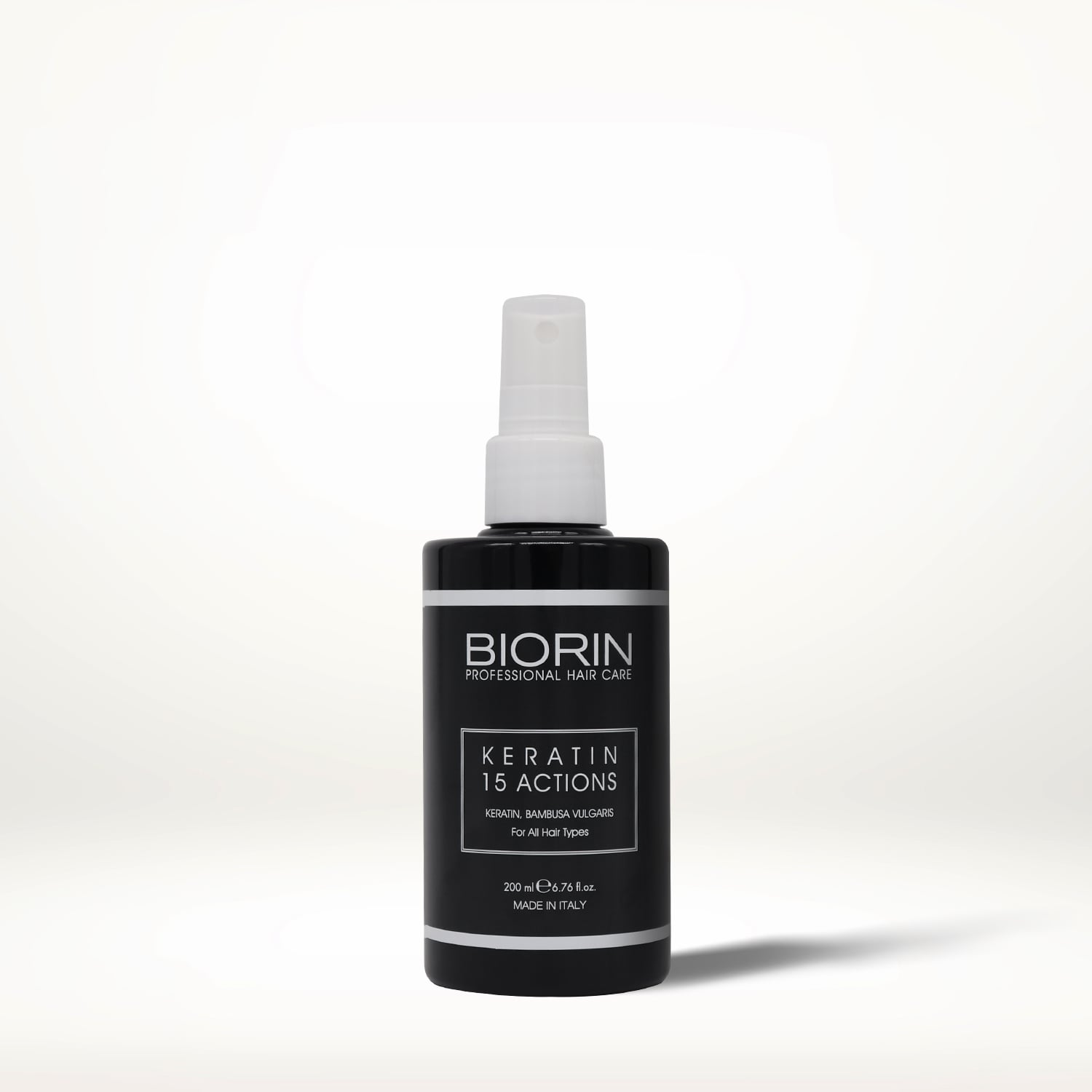 BIORIN - KERATIN 15 ACTIONS