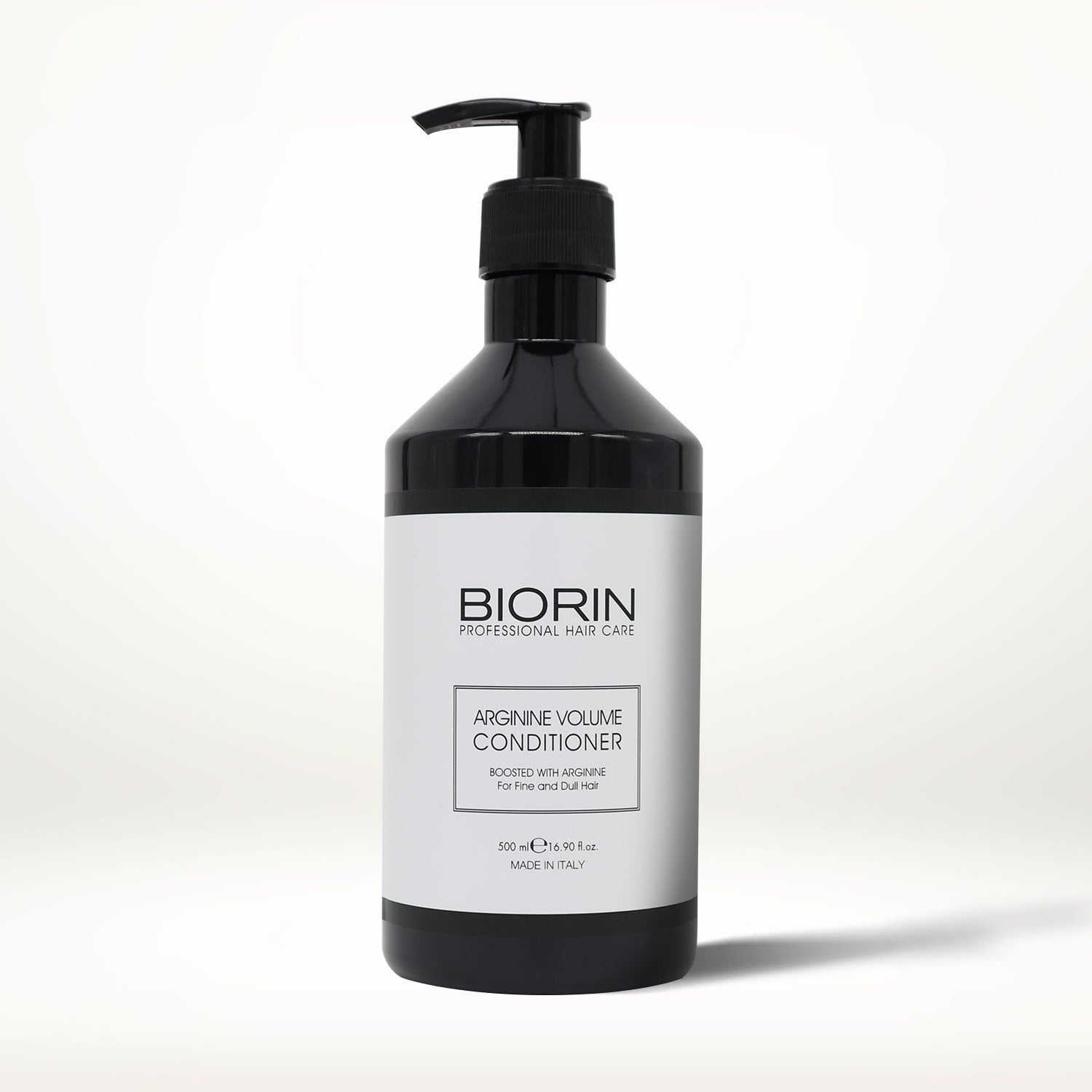 BIORIN - ARGININE VOLUME CONDITIONER