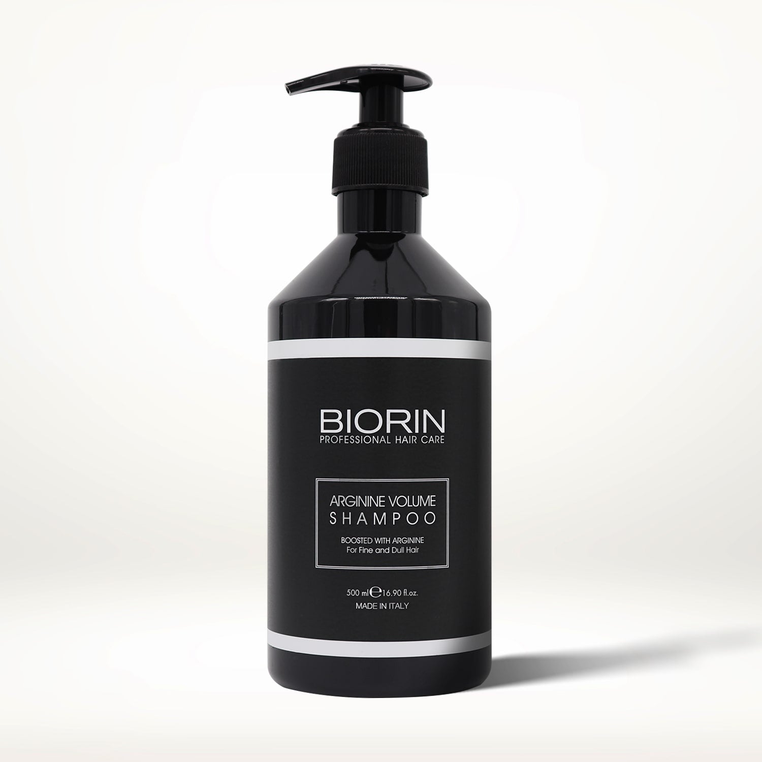 BIORIN - ARGININE VOLUME SHAMPOO
