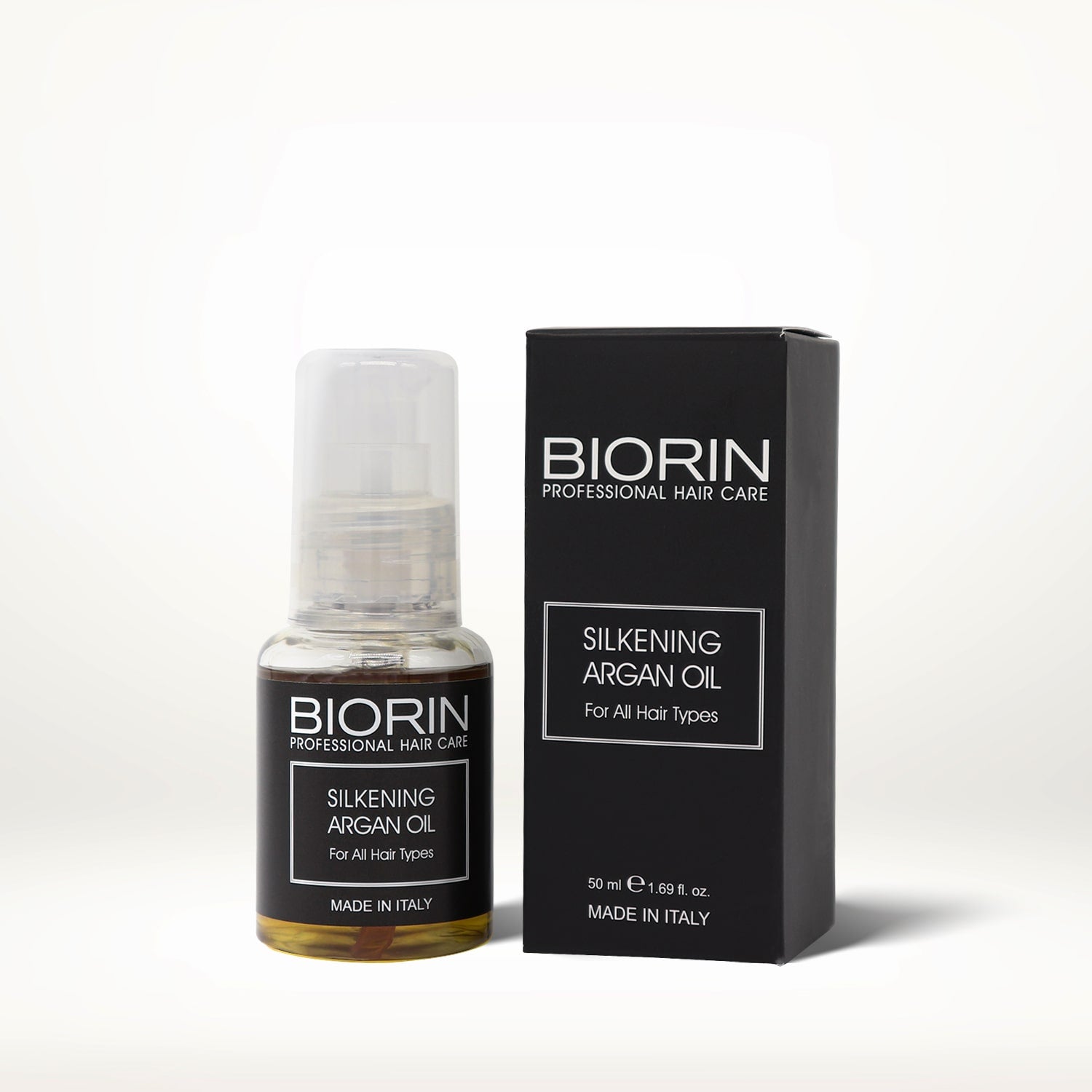 BIORIN - ARGAN OIL