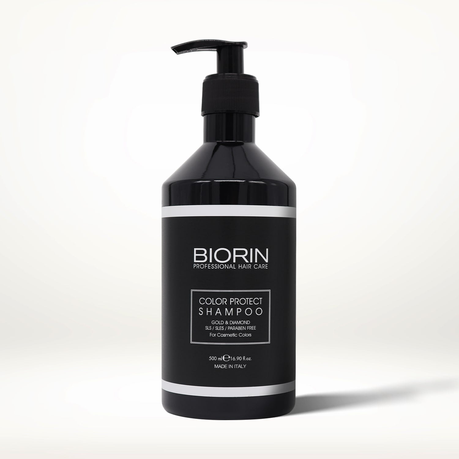 BIORIN - COLOR PROTECT SHAMPOO