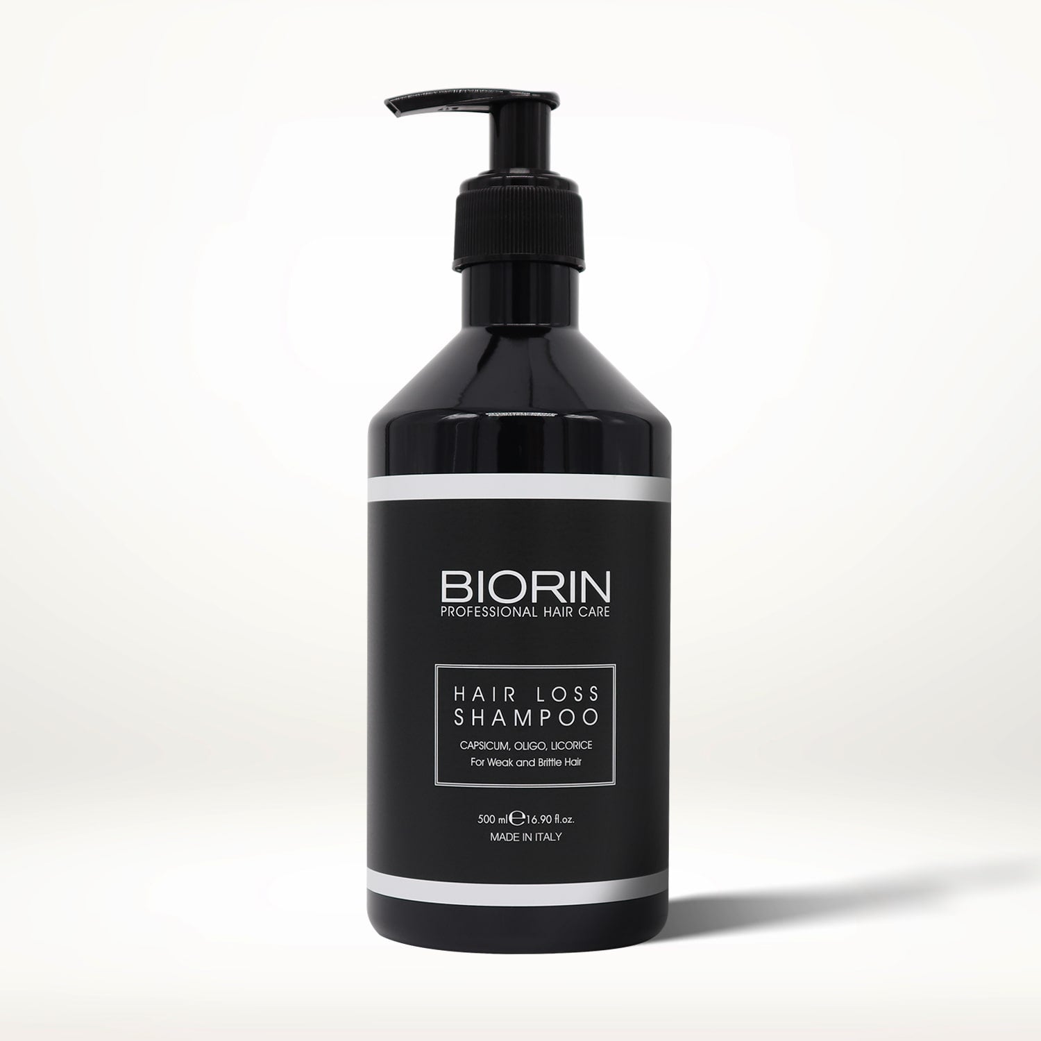 BIORIN - HAIR LOSS SHAMPOO