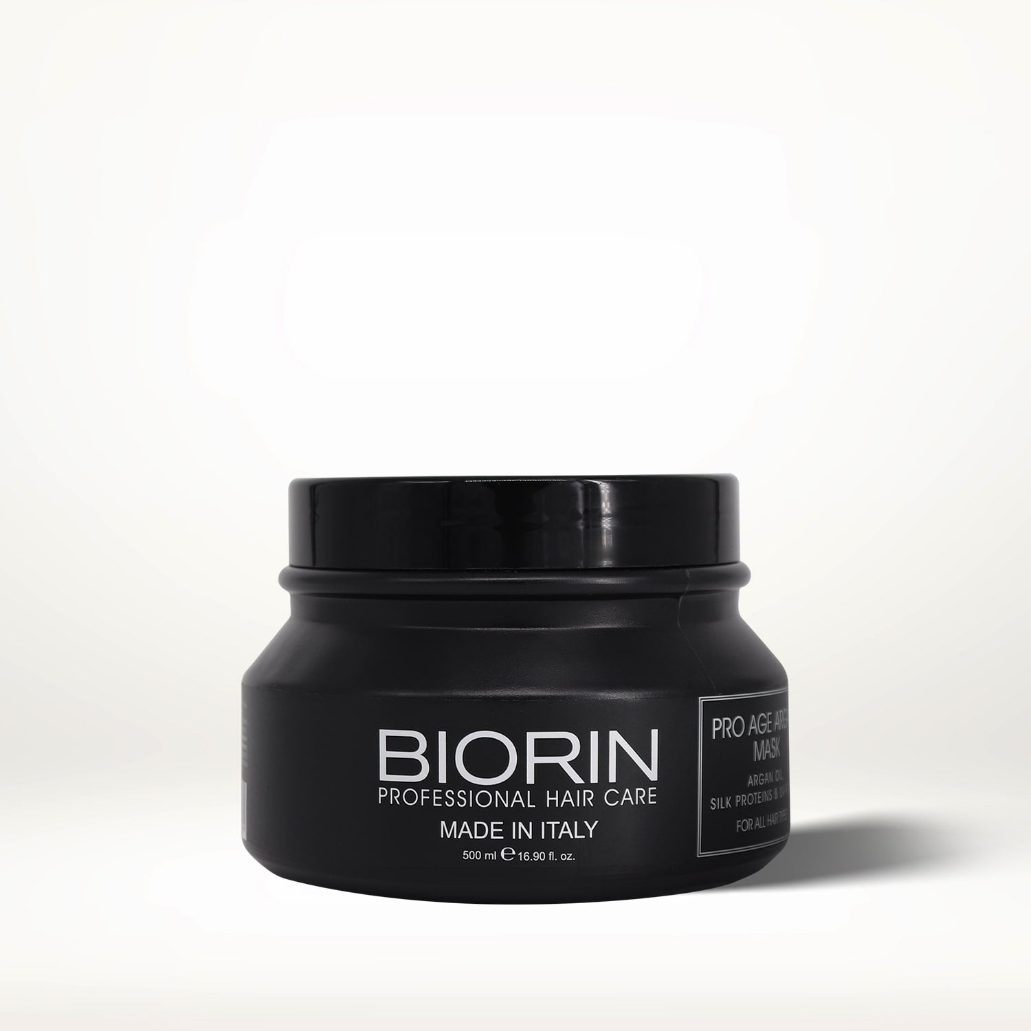 BIORIN - PRO RESTRUCTURING KERATIN MASK